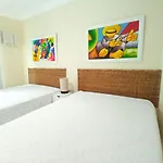 condominio dos amigos