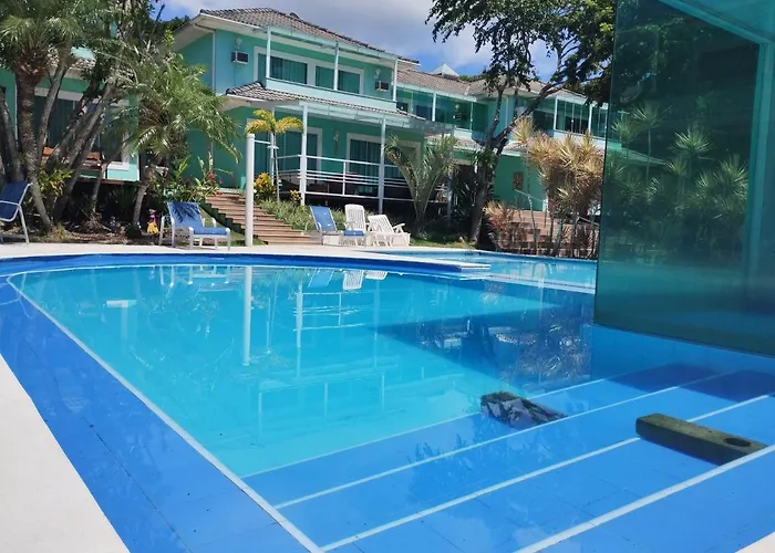 condominio dos amigos