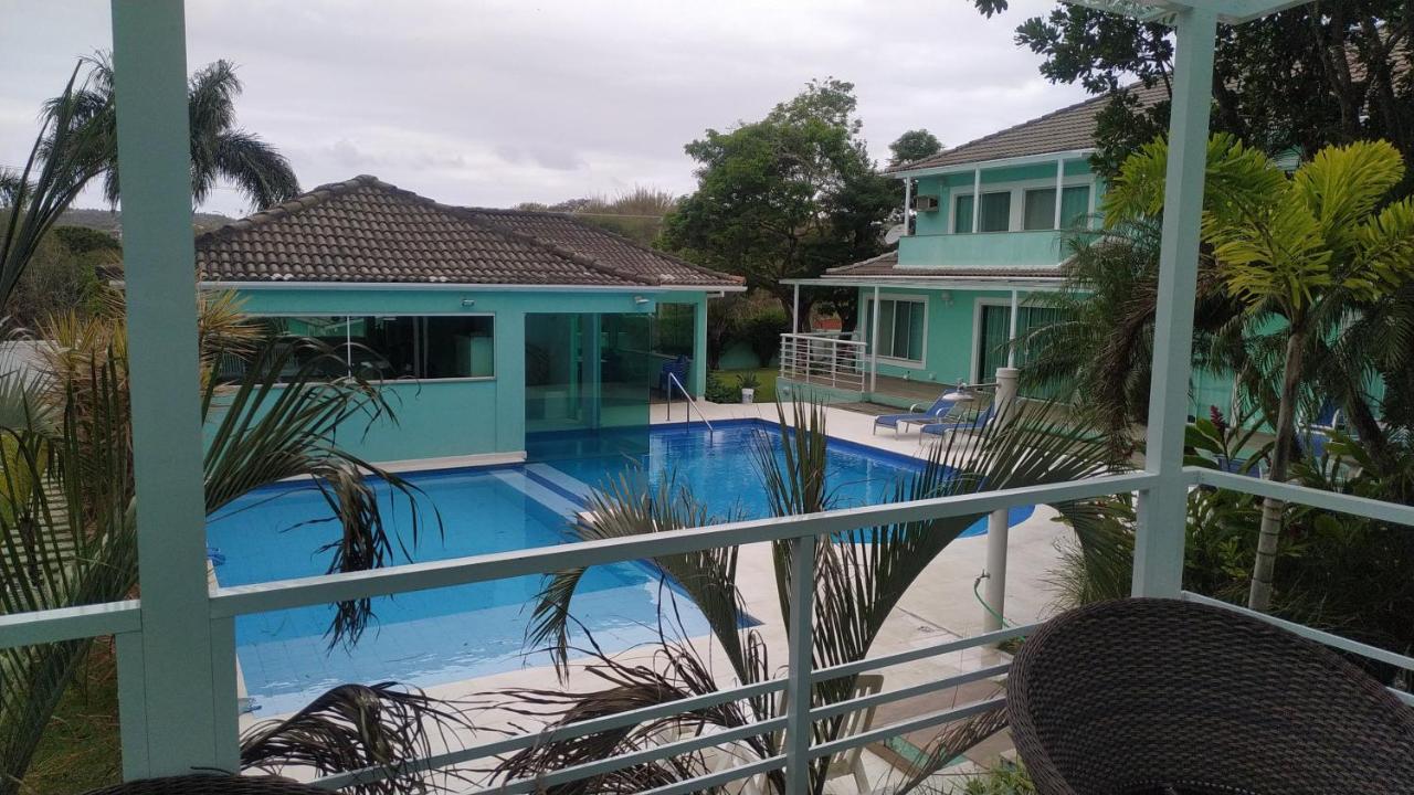 Condominio Dos Amigos Casa de férias