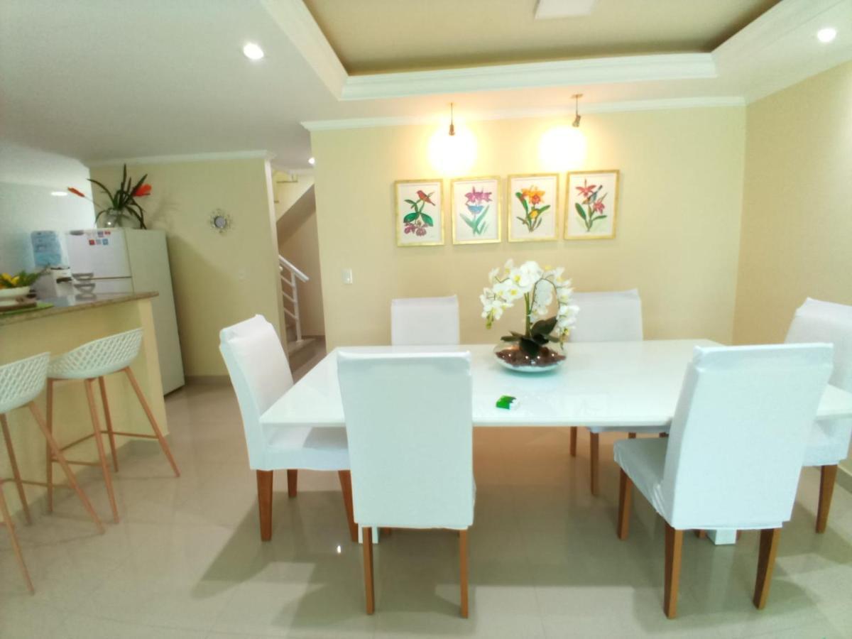 Condominio Dos Amigos Casa de férias