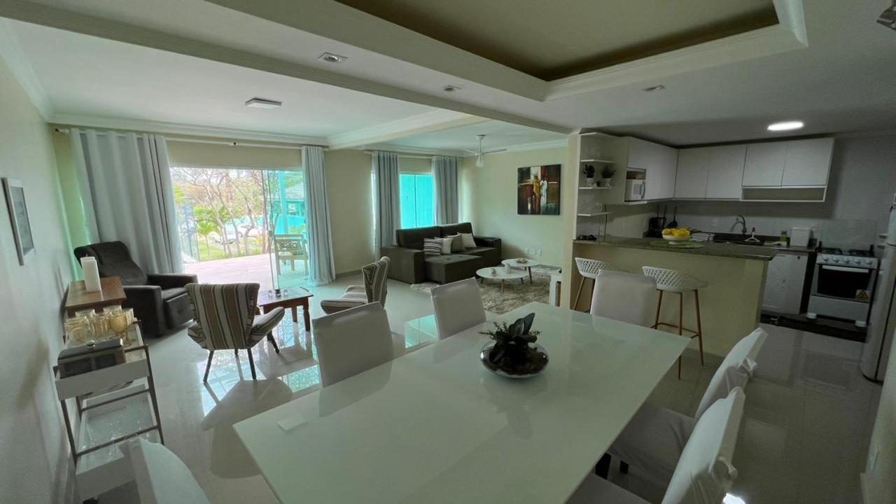 Condominio Dos Amigos Casa de férias Búzios