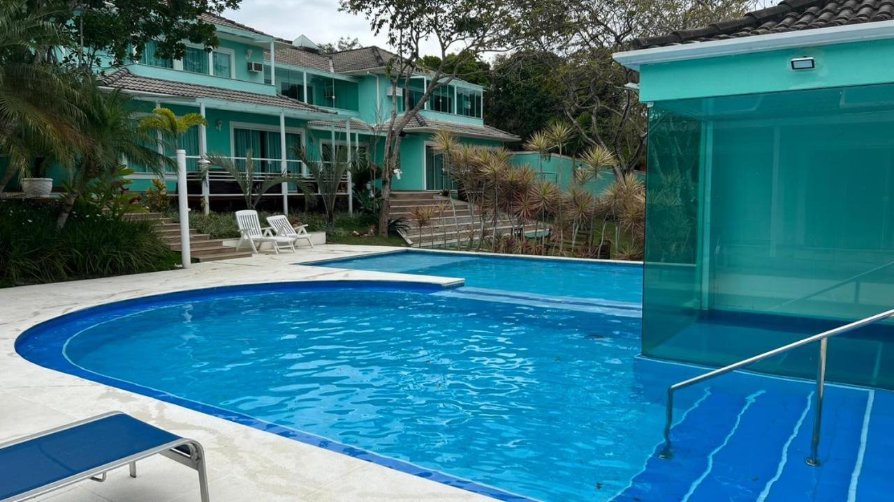 Condominio Dos Amigos Casa de férias